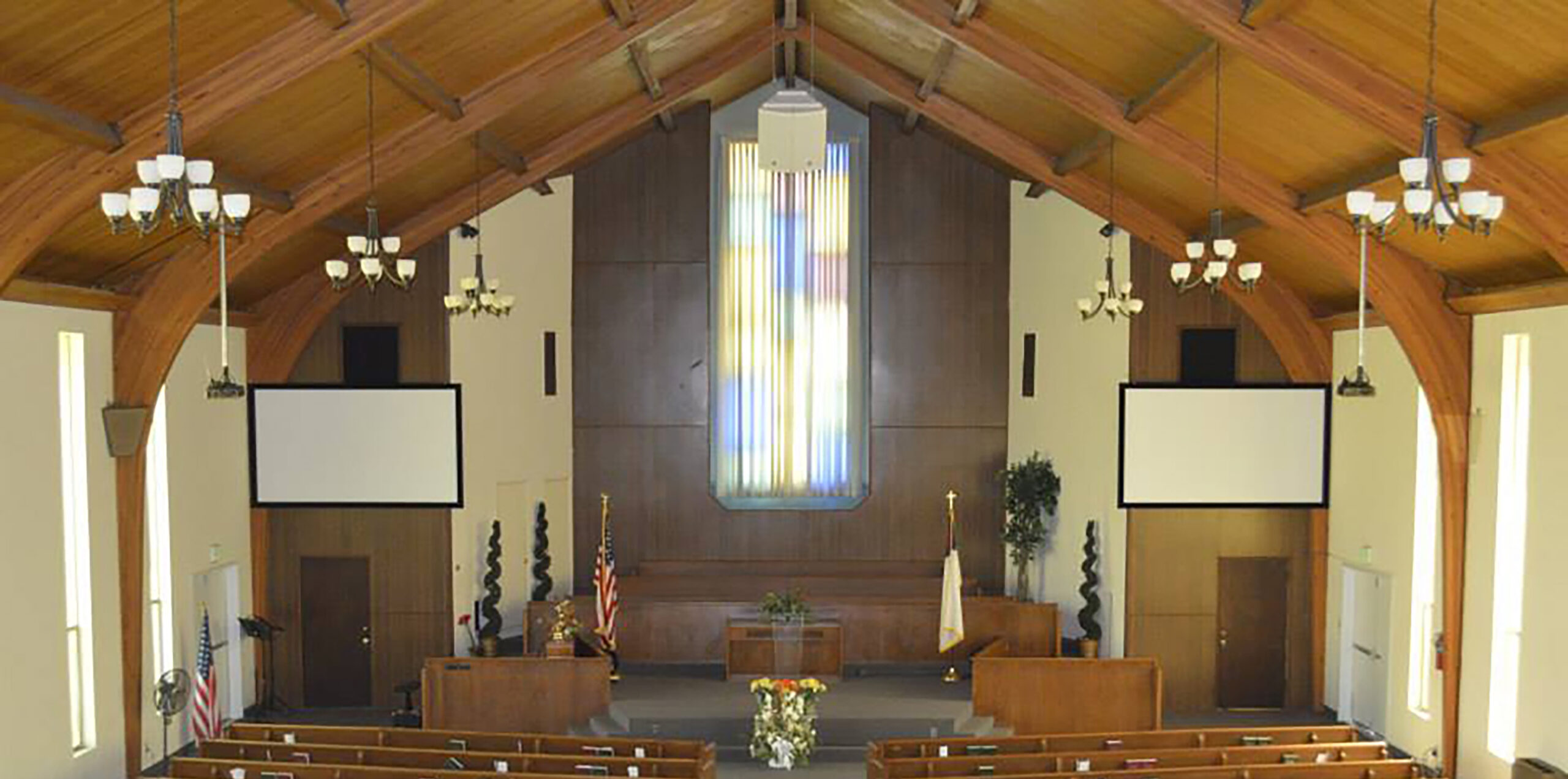 Honoring God, Growing in Faith, Impacting the World
